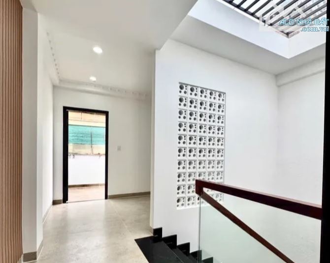 SỐC! Bán Gấp Nhà Khu Phân Lô Đặng Thùy Trâm, Bình Thạnh – 75m² (4.5x16.7m), 4 Tầng - 13.8T - 4