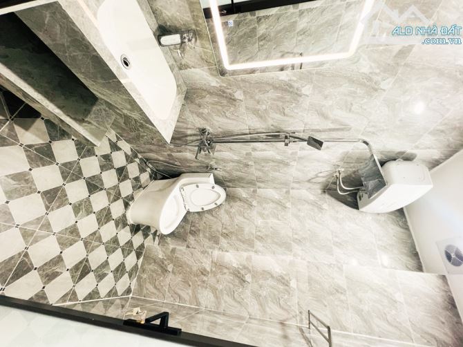 BÁN NHÀ🏡THỊNH LIỆT-HOÀNG MAI-5 TẦNG XÂY MỚI-THANG MÁY-10M RA Ô TÔ TRÁNH - 3