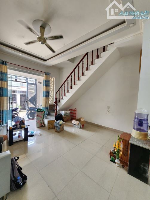 3,5Tỷ TL🔥Bán nhà 1 trệt 1 lầu_71,2m2_Gần làng đại học 3km, p.Bình An, Tp.Dĩ An - 4