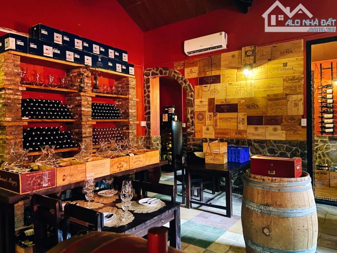 CHO THUÊ BIỆT THỰ GÓC 2MT VÕ VĂN TẦN, QUẬN 3 - DIỆN TÍCH LỚN 12M X 15M - GIÁ TỐT CHỈ 65TR - 4