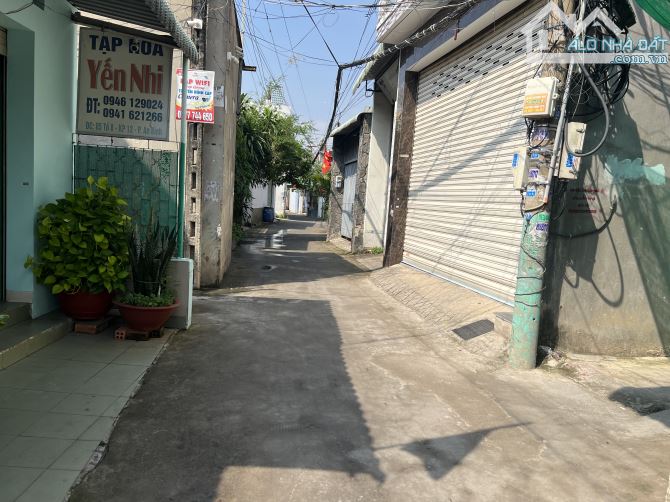 Bán 2 lô đất Đường Hàn Thuyên, phường An Bình Biên hòa Đồng Nai - 4