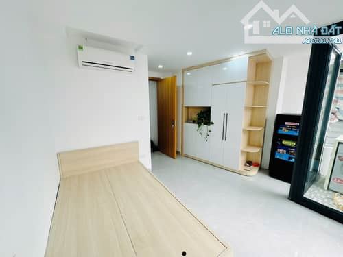 chung cư mini trung tâm nhiều trường đại học tại hai bà trưng