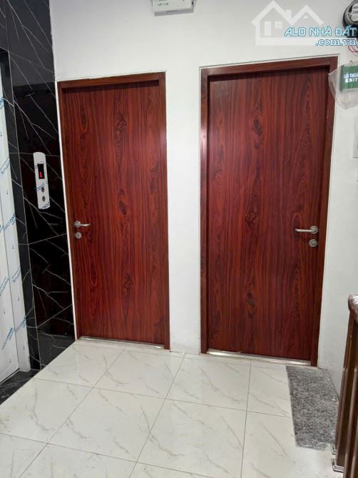 Bán CHDV Vạn Phúc, 75m2, MT 5m, 5T, oto, 15 phòng khép kín, dòng tiền 1tỷ/năm,21.3tỉ - 4