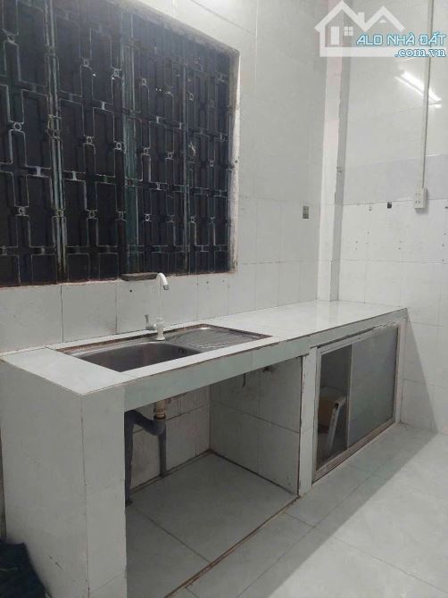 Gấp Gấp Chủ ngộp Bán nhanh 825tr Căn nhà ở Nguyễn Thị Ngâu Thới Tam Thôn Hoc Môn 90m2 - 4