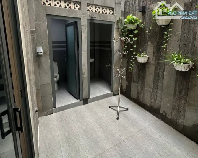 Nhà Đẹp Mặt Tiền Công Viên Đặng Thùy Trâm, Bình Thạnh – 73m² (4.5x16.5m), 4 Tầng - 15 Tỷ! - 4