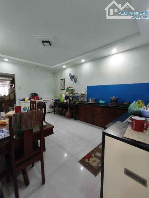 Nhà 3 tầng đường TCH 34, phường TÂN CHÁNH HIỆP, Q12, dt 89,3m2 (4,5mx20m), Hẻm Ôtô - 4