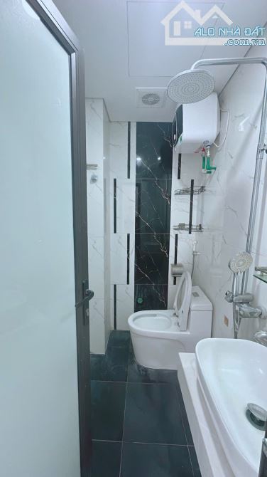 Cắt lỗ - Chung cư giá rẻ K1 Nguyễn Văn Cừ - Bồ Đề - Long Biên - 4