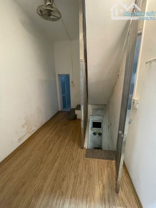 Cho thuê nhà phố Triệu Việt Vương: 45m2 x 3 tầng, MT: 4m, thông sàn, nguyên căn. - 4