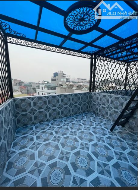 Bán Nhà Ngọc Thụy Thang Máy Ô Tô Đỗ CỔNG 36M2 6T  8.9 tỷ Long Biên - 4