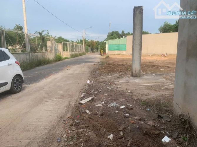 Chủ hạ giá, cần bán nhanh đất Phú An, Bến Cát (phường Phú An, Tp Hồ Chí Minh) - 4