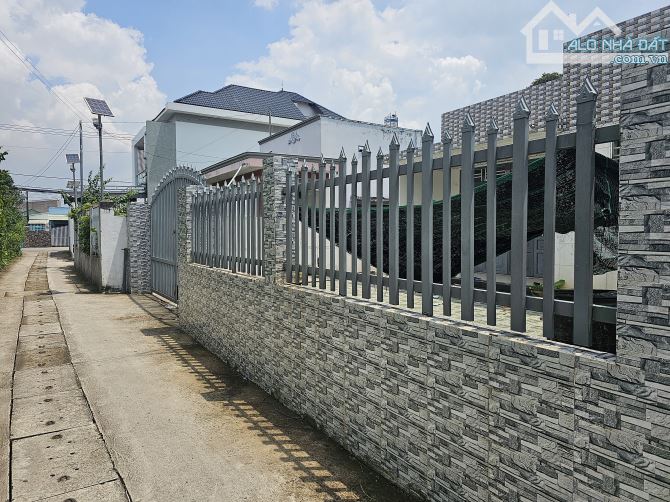 NHÀ VƯỜN NGAY ĐƯỜNG 60M - HIỆP HÒA - 4