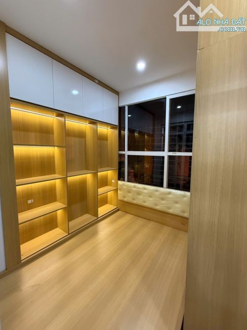 💥 CĂN HỘ TT THUỐC LÁ THĂNG LONG, CĂN GÓC SIÊU ĐẸP – Ô TÔ ĐỖ CỬA –50M2-3N - 4
