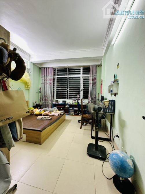 Bán nhà Phân Lô Dịch Vụ, Mậu Lương, Văn Phú Hà Đông, nhà 50m giá 12.5 tỷ - 4