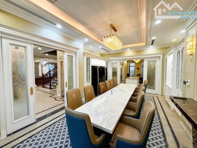 Bán Shophouse Sổ Lâu dài Him Lam Vạn Phúc Hà Đông, 92m2*6T, mặt tiền 6,5m, đường đôi. - 4