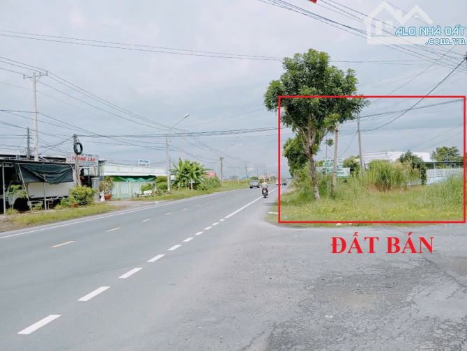 🏡 CHỦ GỬI BÁN GẤP ĐẤT 152M2 – ĐƯỜNG ĐINH ĐỨC THIỆN – 430 TRIỆU – SHR 🏡 - 4