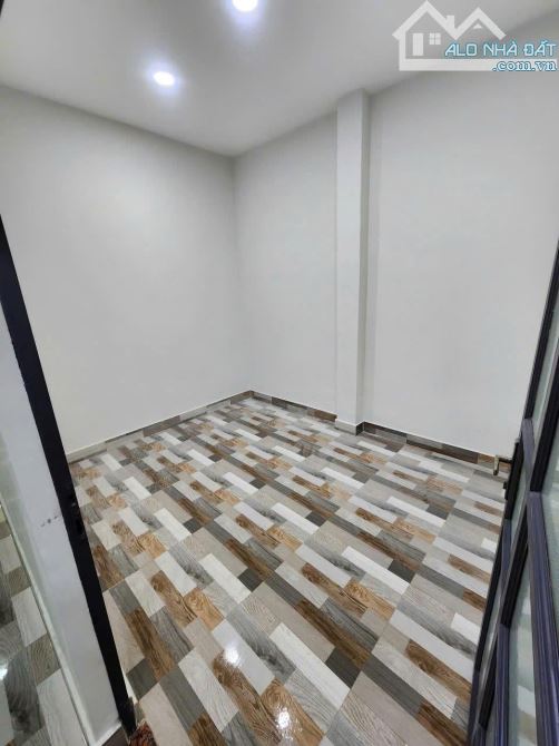 BÁN NHÀ MẶT TIỀN QUỐC LỘ 50, PHONG PHÚ BÌNH CHÁNH. KHU ĐÔNG ĐÚC - 4.07M X 42.99M - 9,6 TỶ - 4