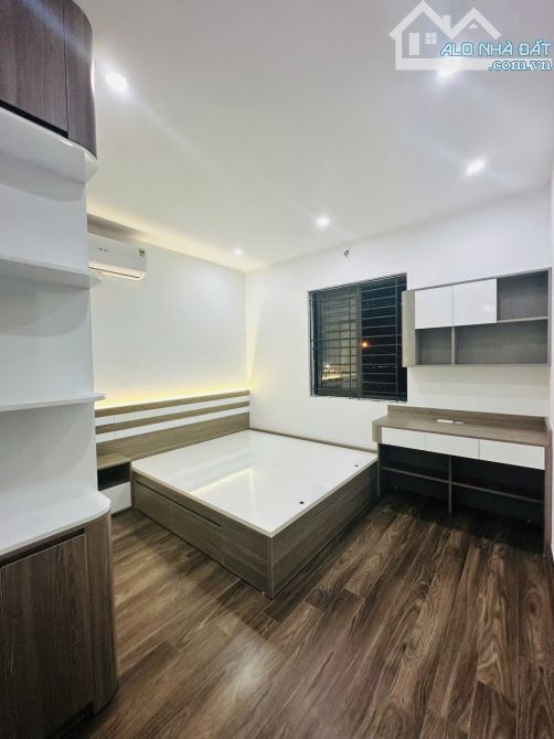 Bán căn hộ chung cư sổ hồng 3 ngủ 93m2 tại tòa Rainbow Linh Đàm, Hoàng Mai giá tốt - 4