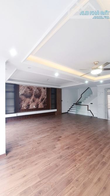 Vĩnh Ninh - Thanh Trì 70m x 5 tầng, mặt tiền 5m, giá 10.2 tỷ thương lượng - 4