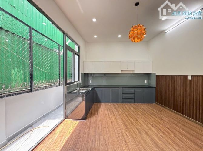 NHÀ 1 TRỆT 1 LẦU – ĐƯỜNG 18 THẠNH MỸ LỢI – 88M² NỞ HẬU – HẺM 5M – CHỈ 7.99 TỶ - 4