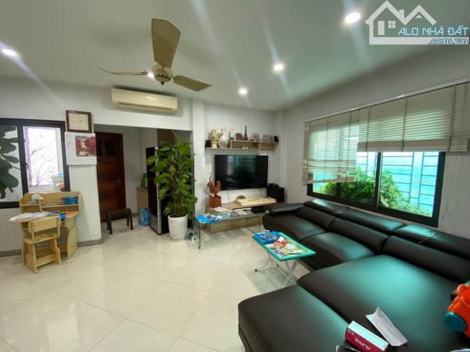 NHÀ ĐÀO TẤN BA ĐÌNH 41M 12TỶ MT 4M PHÂN LÔ ÔTÔ ĐỖ CỬA 2 MẶT NGÕ VỊ TRÍ SIÊU HIẾM SÁT LOTTE - 4