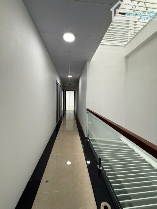 BÁN NHÀ MẶT PHỐ ĐÀO TẤN 160m2 - 5T THANG MÁY - MT 6.5m - 122 TỶ - VỈA HÈ - KINH DOANH ĐỈNH - 2