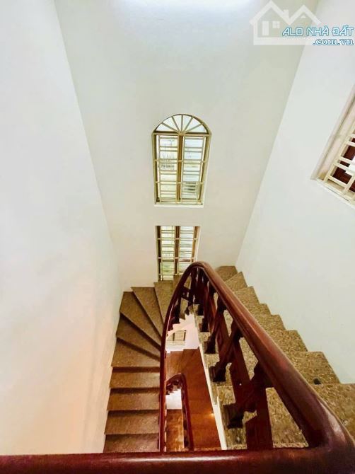Mặt phố Nguyễn Văn Trỗi Mỗ Lao 90m x 4 tầng mtien 4.6m giá 21,5 tỷ KDoanh tiện ích KĐT - 4