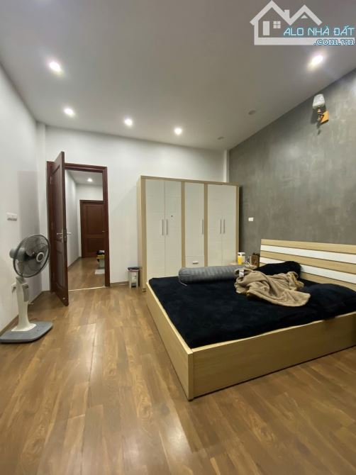 Mễ Trì - Nam Từ Liêm, 60m2 - 5 tầng - Chỉ 12 tỷ - 4