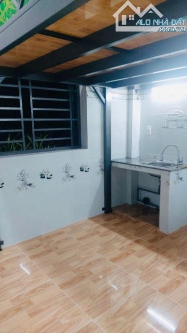 Bán nhà 5 tầng đường lương Ngọc quyến phường 5 quận gò vấp - 4