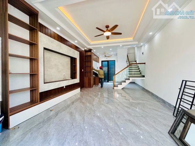 Đang hiển thị Trả theo ngày Ngõ Thông hàng cực Hiếm tại An Dương giá chỉ hơn 2 tỷ ngõ ô t - 4