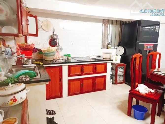 Cần bán gấp Siêu phẩm phân lô quân đội Xuân La 43m2, 5T, ô tô tránh, vỉa hè - 4