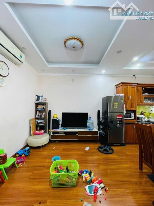 Bán căn hộ CT2A - KĐT Nam Cường, 2 PN Full nội thất, giá 5,45 tỷ - 4