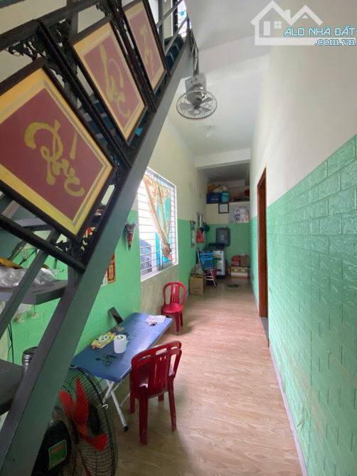 Bán dãy trọ 2 tầng, 90 m2, ngang 7m, 5 tỷ 850, đường Chế Lan Viên, Mỹ An, Đà Nẵng - 4