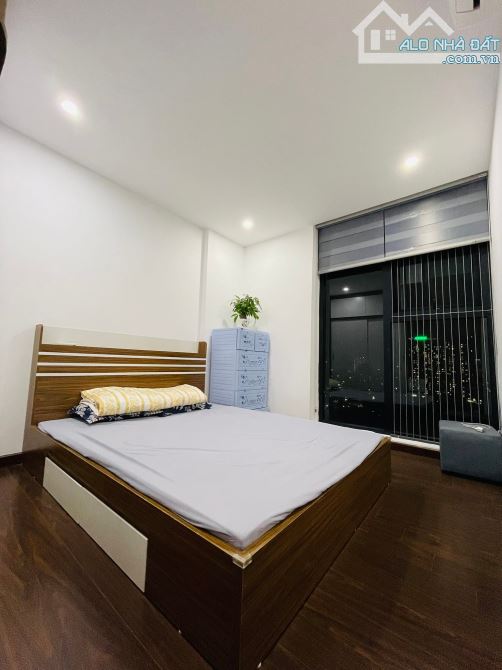 Bán Nhà Phúc Xá Ba Đình 32m x 4 Tầng Mt 3.5m Ô Tô Tránh 10m Nhà Mới Giá 6.5 tỷ - 4
