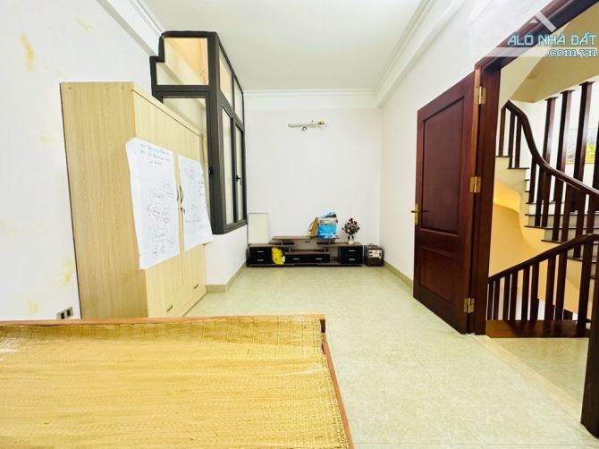 MẶT NGÕ _  KINH DOANH _LÔ GÓC _OTO 4 CHỖ ĐỖ CỬA  421 Xuân Đỉnh 2 Mặt Thoáng Nhỉnh 8tỷ - 4