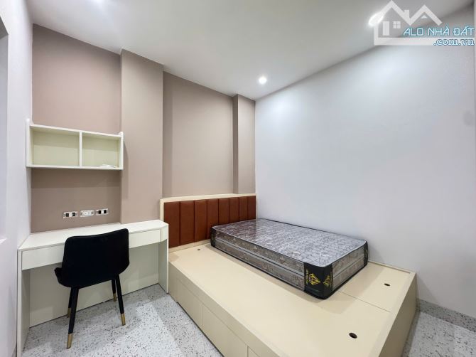 NHÀ MỚI - VƯƠNG THỪA VŨ | 2N1K | BAN CÔNG | FULL NỘI THẤT - 4
