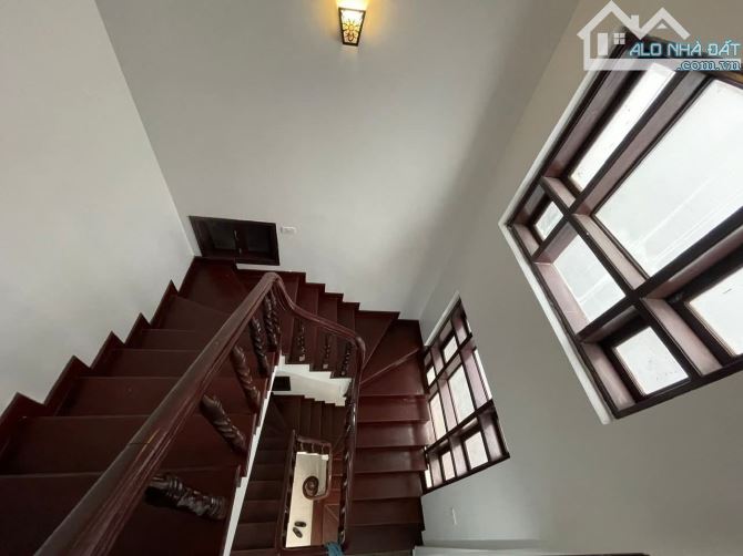 BIỆT THỰ LÔ GÓC SIÊU ĐẸP KINH DOANH ĐỈNH NGUYỄN VĂN LỘC MỖ LAO HÀ ĐÔNG 170m 33 TỶ - 4