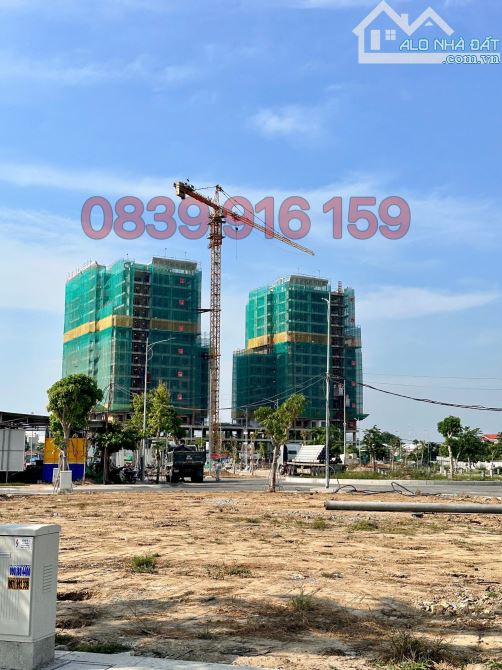 Giỏ hàng ưu đãi 10 lô đất nền đầu tiên tại KĐT mới Phủ Hà MK Central City - 1