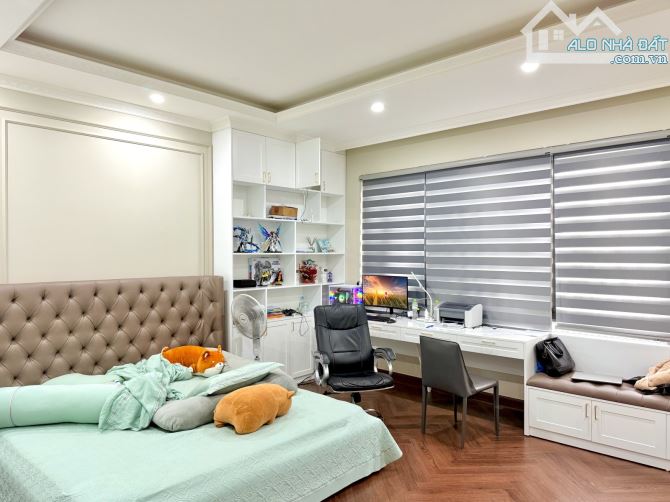 văn la Văn Phú 50m mt5m 5tầng nhà đẹp,vừa ở kết hợp kinh doanh đỉnh - 5
