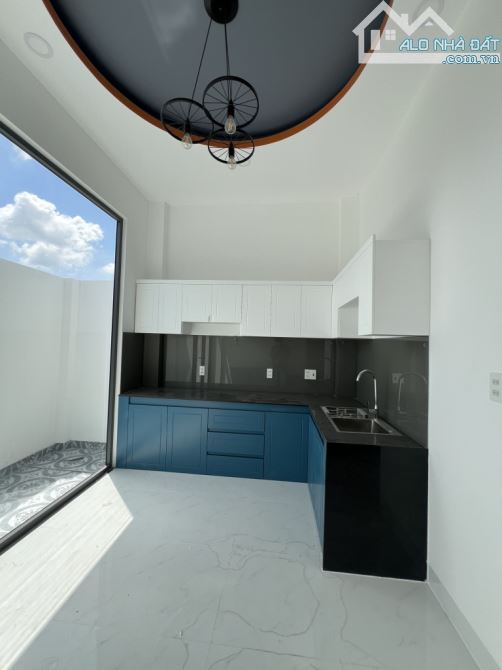 🌟 NHÀ 3 TẦNG MỚI TINH – ĐƯỜNG XE HƠI 7M – NGUYỄN XIỂN NGAY VINHOMES GRAND PARK 🌟 - 5
