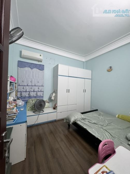 BÁN NHÀ YÊN HÒA – 2 MẶT THOÁNG – FULL NỘI THẤT – GẦN Ô TÔ – SỔ VUÔNG ĐẸP - 5