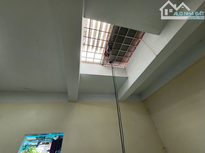 Nhà đẹp ở luôn Tân Phong Bắc Từ Liêm. Sổ đẹp 64m, 4 tầng MT5m Giá 9 tỷ Ngõ ô tô tránh đỗ - 5