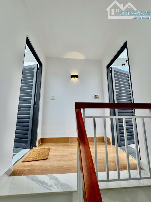 Gò Vấp - Nguyễn Văn Khối - 41m2- 4 Tầng- 4PN- Hoàn công- SHR - 8