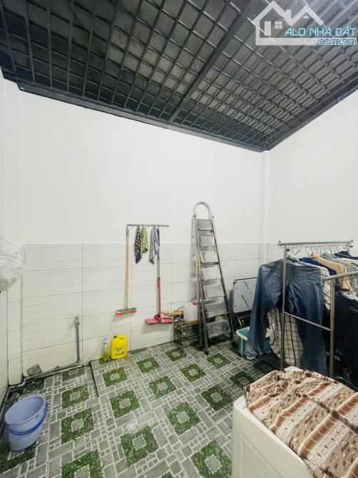BÁN NHÀ 4 TẦNG, 70m2, HẺM XE TẢI 6m, NGAY TÊN LỬA, BÌNH TRỊ ĐÔNG B, NHỈNH 7Tỷ. - 5