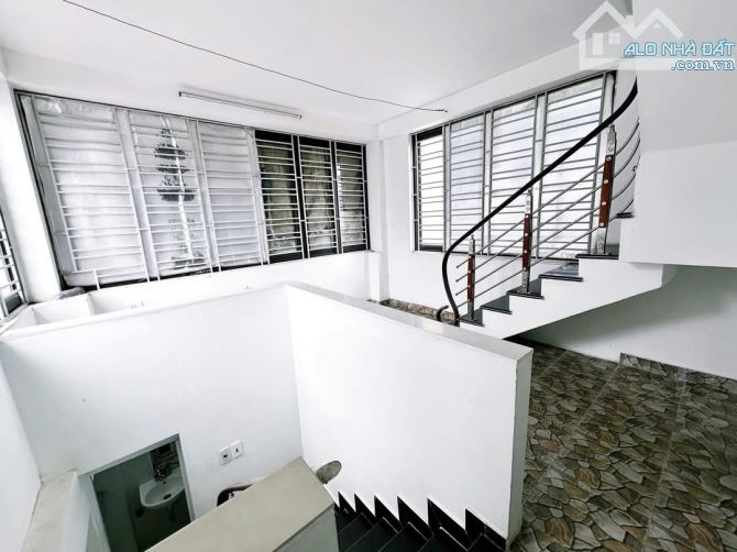 🏠 SIÊU PHẨM 5 TẦNG LÂM TƯỜNG – TÔ HIỆU – GIÁ CHỈ 2,39 TỶ - 5