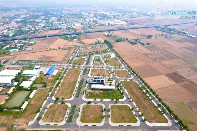 💥CẦN BÁN ĐẤT KHU KING HILL - GIÁ CHỈ 500 TRIỆU/LÔ💥 - 5