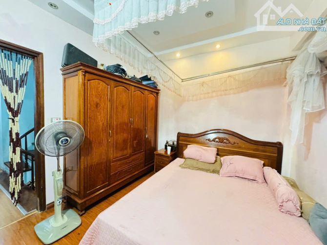 Bán nhà Nguyễn Đổng Chi, Cầu Diễn ,Nam Từ Liêm, Hà Nội giá,dt 40m2, 13,8 tỷ,5 tầng. - 5