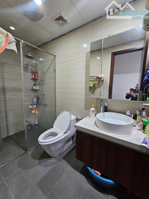 Bán căn hộ chung cư  Nguyễn Huy Tưởng-Thanh Xuân-3 Ngủ-7.6Ty. - 5