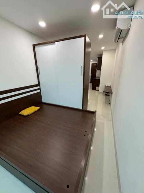 Tòa Chung Cư Mini Kim Giang, Gara ô tô, 68m² × 7 Tầng Thang Máy, MT 5.2m, Giá Tốt. - 5