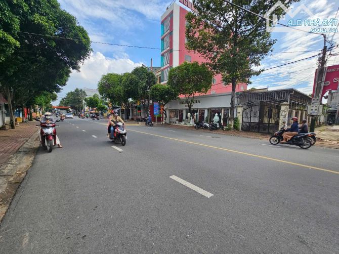 Đất mặt tiền kinh doanh sầm uất Phường Dĩ An, Tp Dĩ An - 5