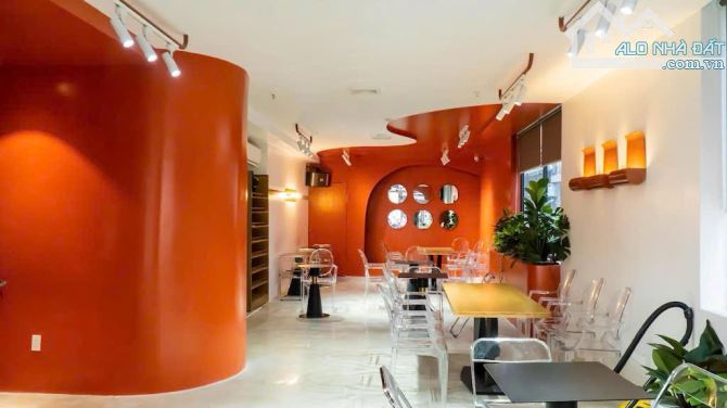 BÁN KHÁCH SẠN 12 TẦNG 2 MẶT TIỀN ĐƯỜNG HOÀNG DIỆU, HẢI CHÂU - 5